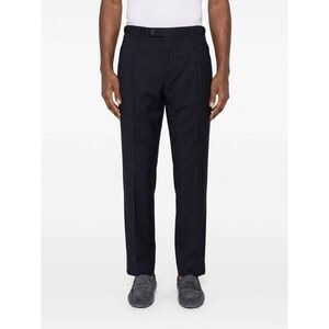Barena Pants Men Blue